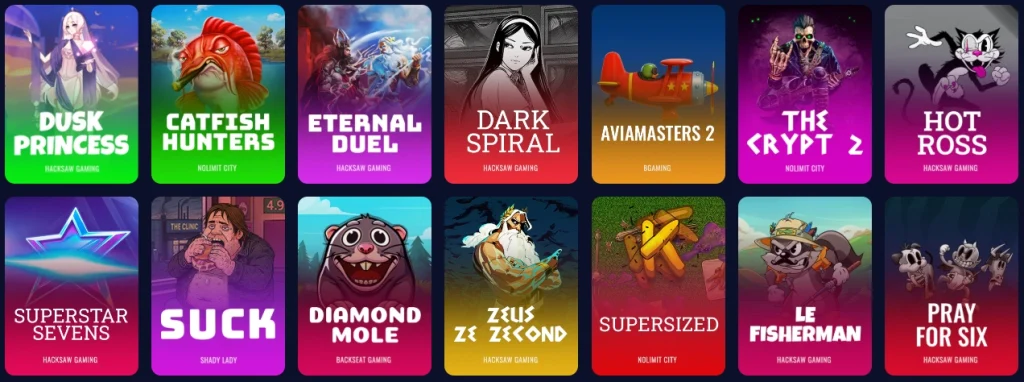 Guía de bonus overview de Yoyospins casino
